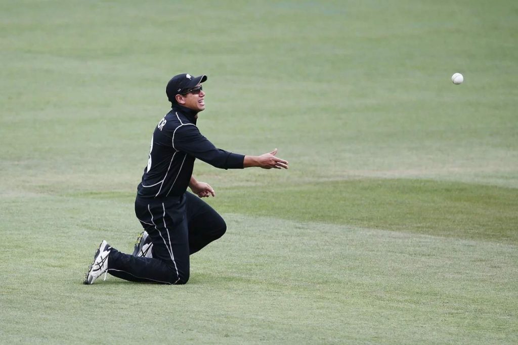 Most Catches in ODI Cricket History