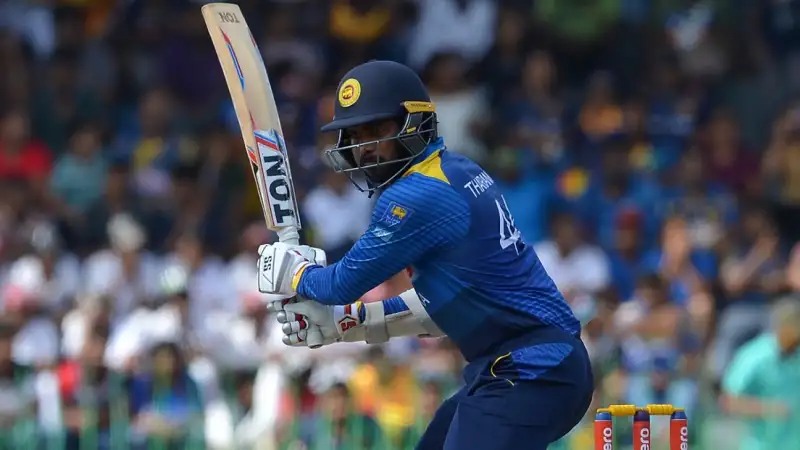 Highest Century Scorers in ICC Champions Trophy History