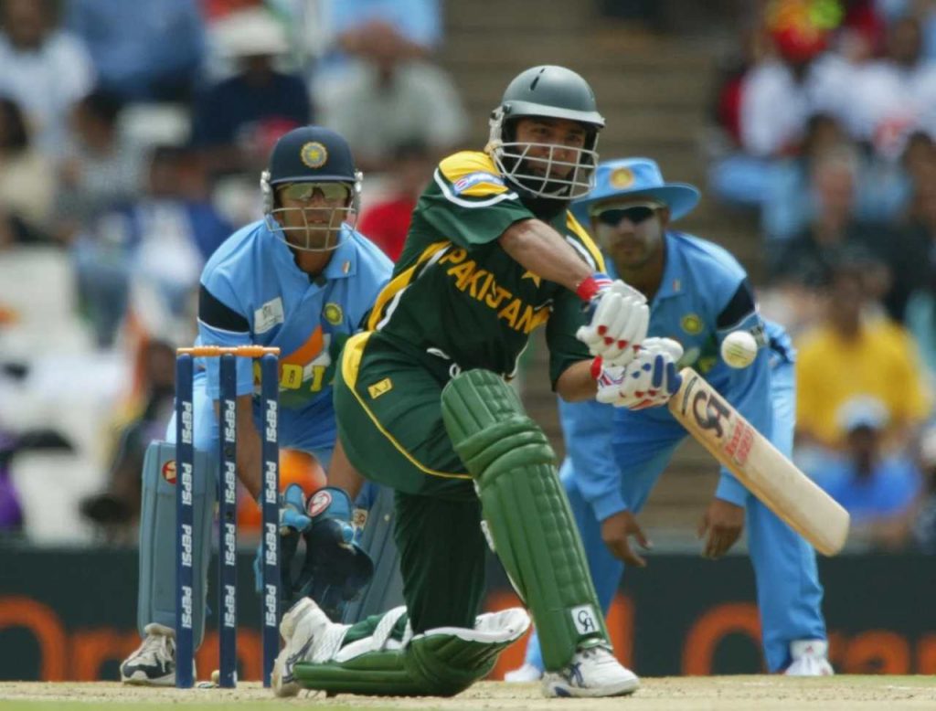 Highest Century Scorers in ICC Champions Trophy History
