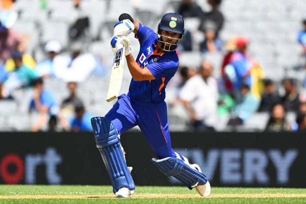 Highest Century Scorers in ICC Champions Trophy History