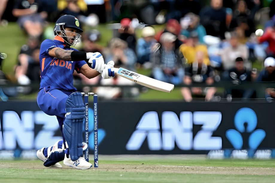 Most Fifties in ICC Champions Trophy History