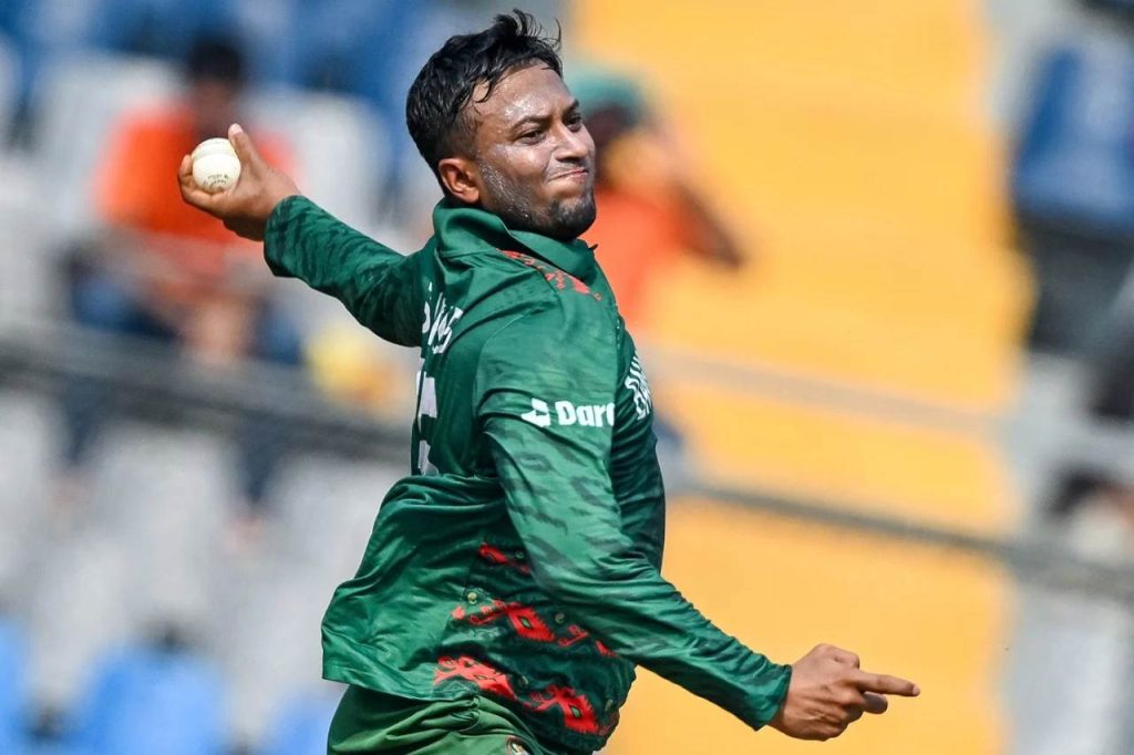 Most LBW Wickets in ODI Cricket History