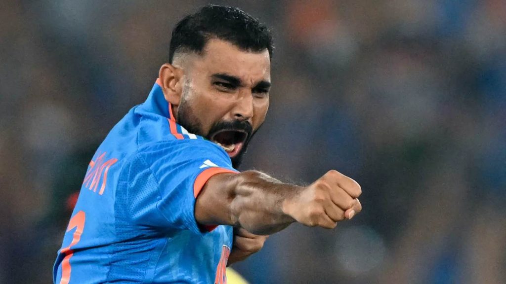 Bowlers with the Best Career Strike Rates in ODI
