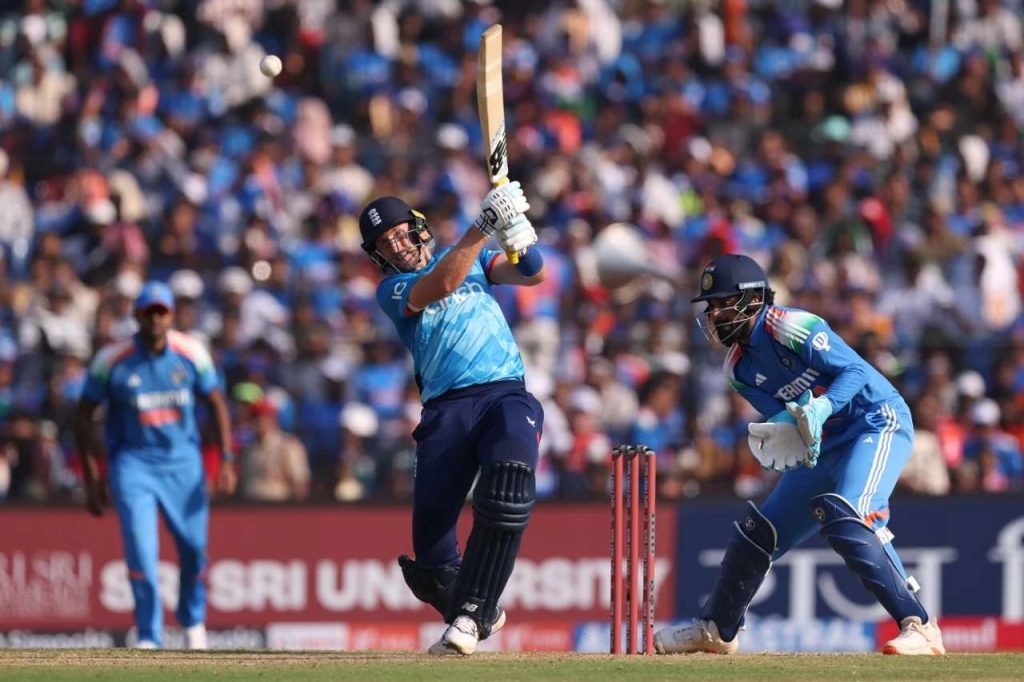 Highest Century Scorers in ICC Champions Trophy History