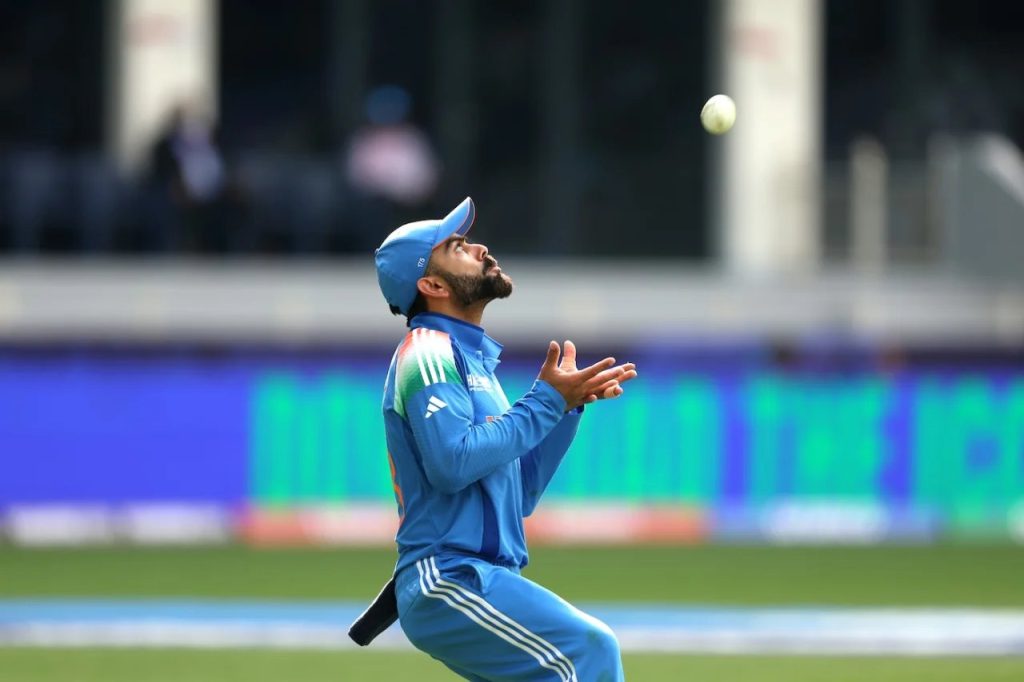 Most Catches in ODI Cricket History