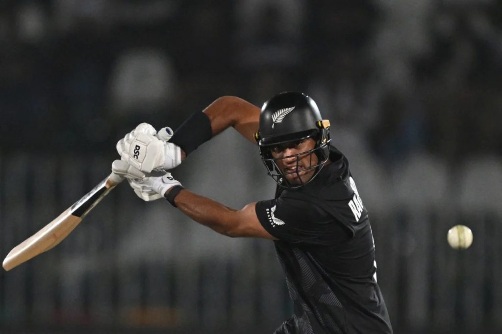 Highest Century Scorers in ICC Champions Trophy History