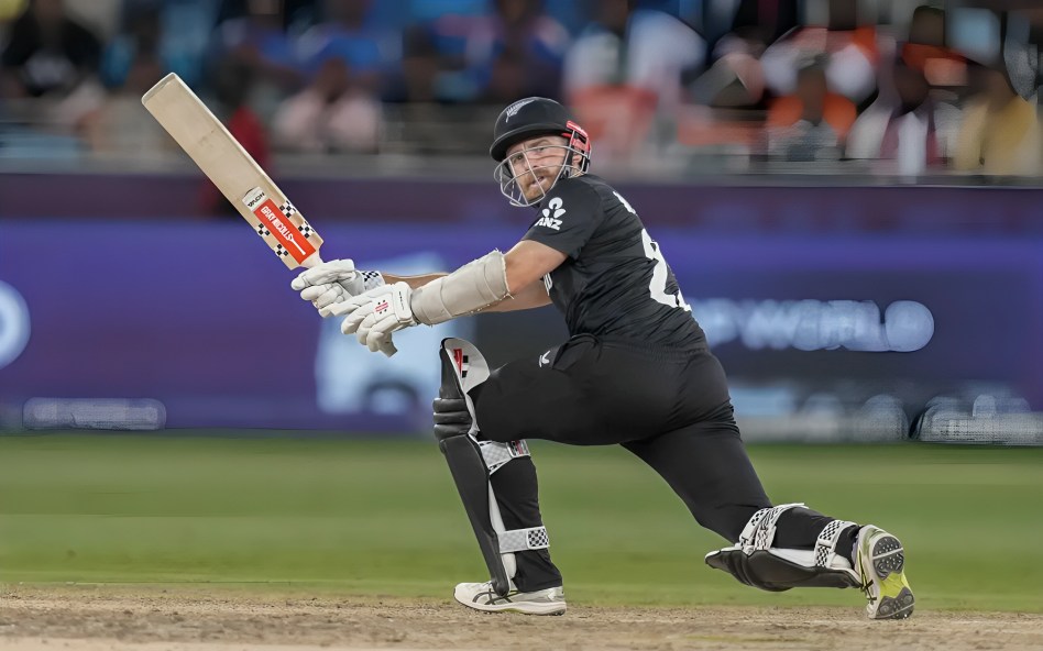 Most Fifties in ICC Champions Trophy History
