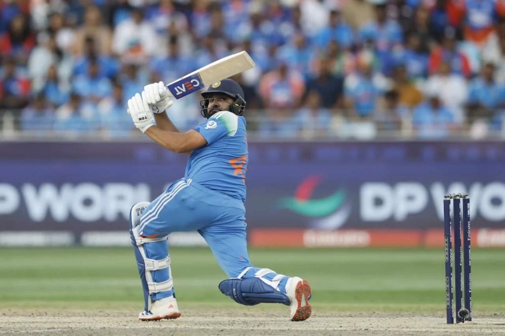 Most Fifties in ICC Champions Trophy History