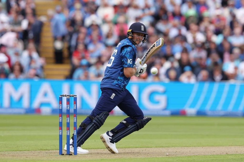 Most Fifties in ICC Champions Trophy History