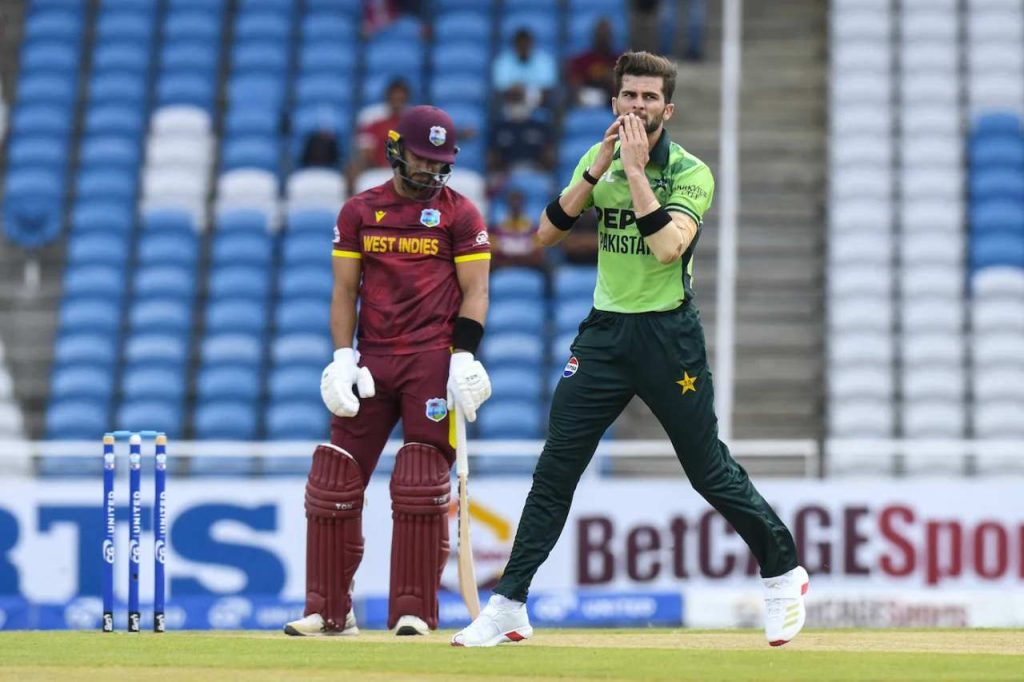 Fastest Bowlers to 100 Wickets in ODI Cricket