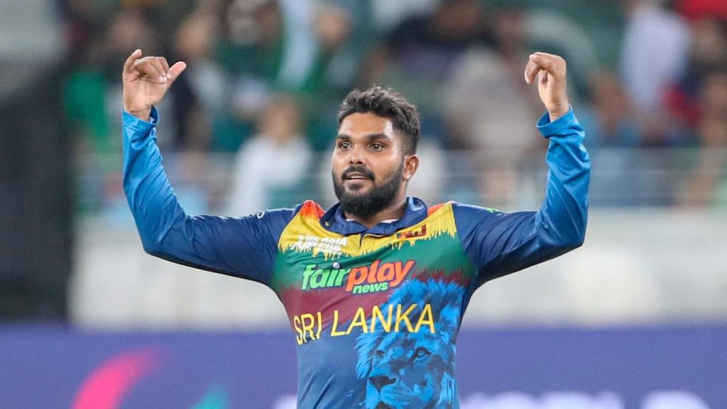 Best Bowling Figures in ODI