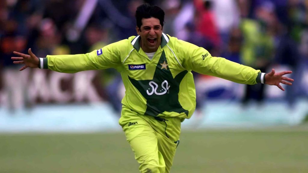 Most LBW Wickets in ODI Cricket History