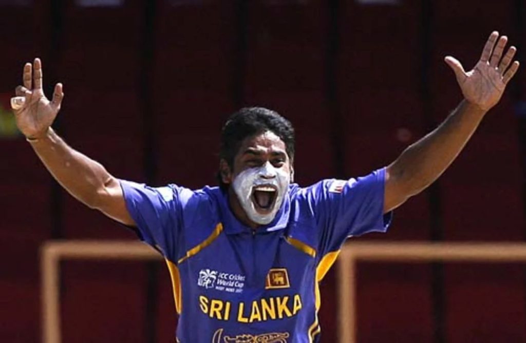 Most LBW Wickets in ODI Cricket History