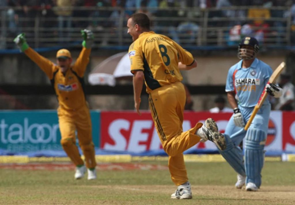 Worst Economy Rates in a Single ODI Match