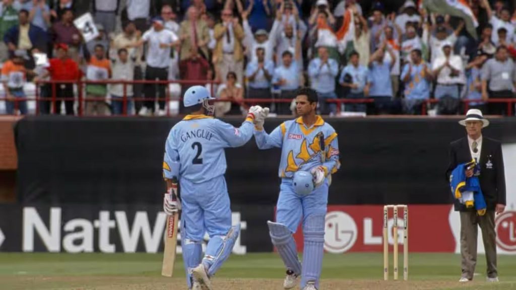 Highest Partnerships in ODI