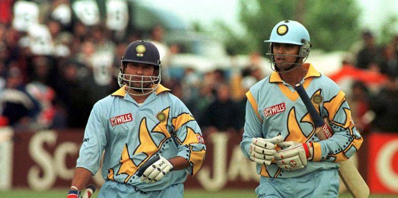 Highest Partnerships in ODI