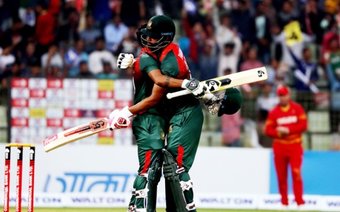 Highest Partnerships in ODI