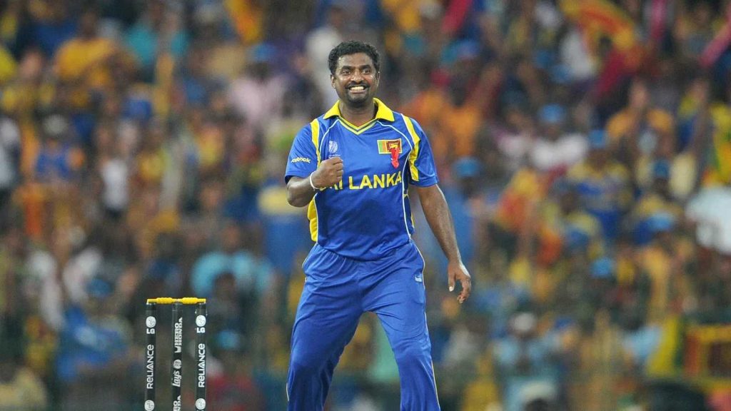 Most LBW Wickets in ODI Cricket History