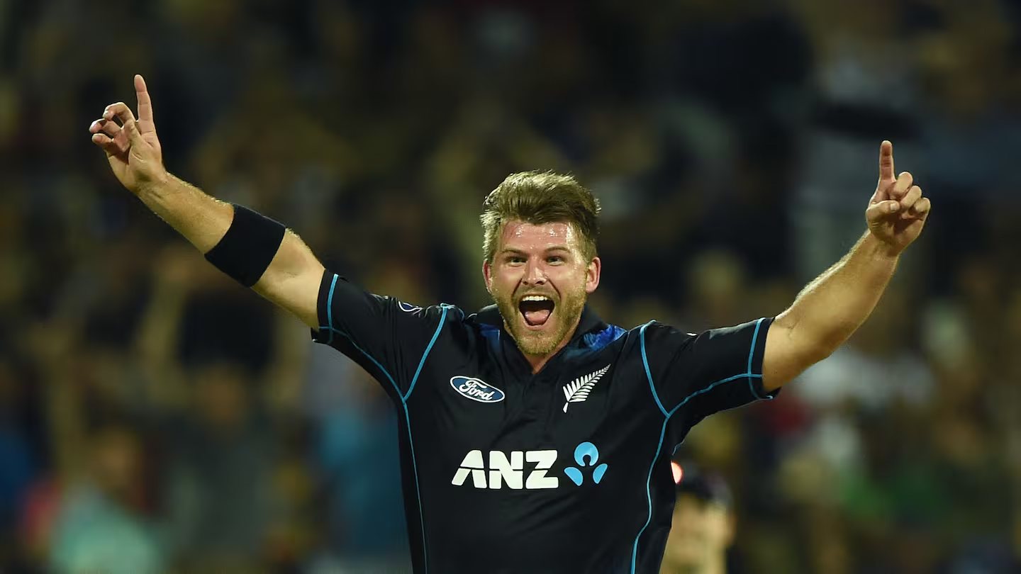 Bowlers with the Best Career Strike Rates in ODI