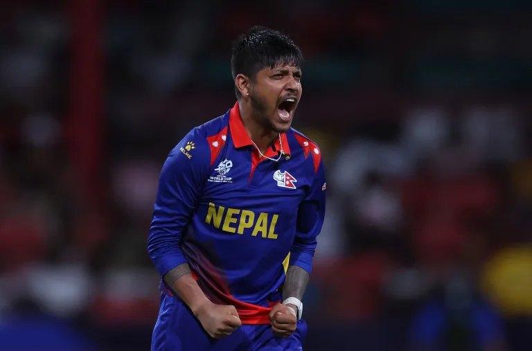 Bowlers with the Best Career Strike Rates in ODI