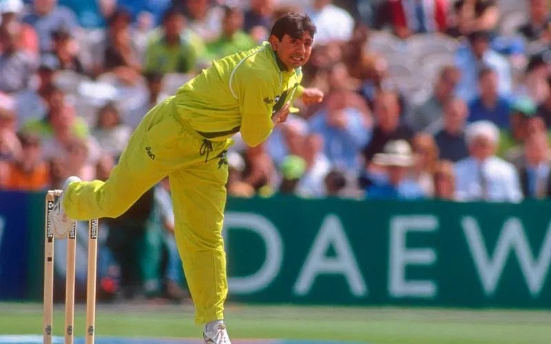 Fastest to 100 Wickets in ODI History