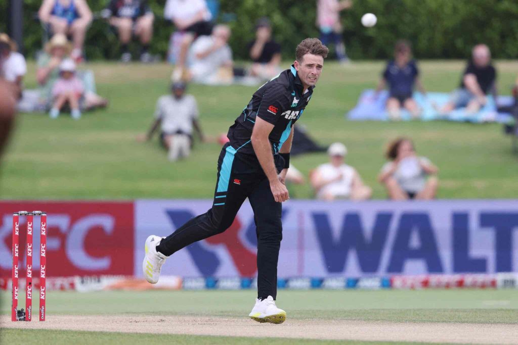 Best Bowling Figures in ODI