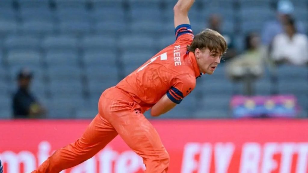 Worst Economy Rates in a Single ODI Match