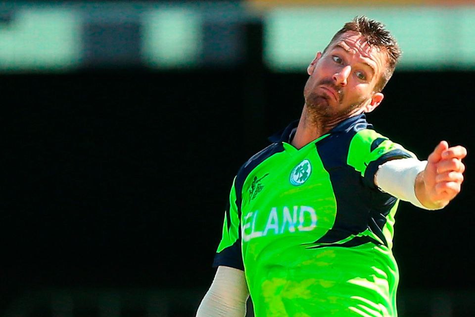 Worst Economy Rates in a Single ODI Match