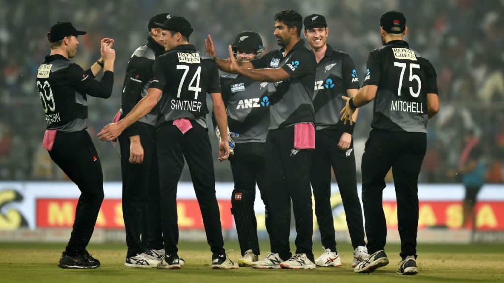 Most Tied Matches in T20I Cricket History