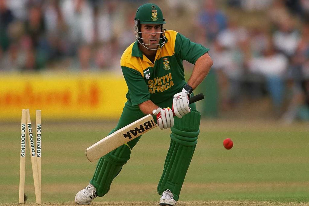 ODI Batsmen with Most Runs Without Scoring a Century