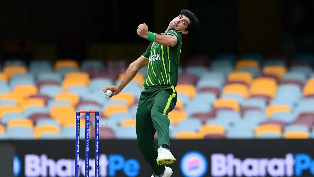 Bowlers with the Best Career Strike Rates in ODI