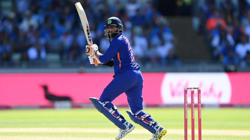 ODI Batsmen with Most Runs Without Scoring a Century