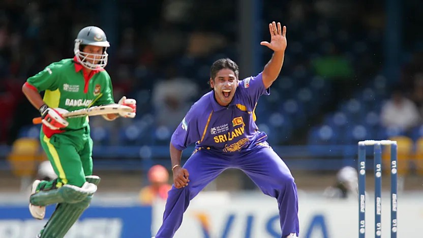 Best Bowling Figures in ODI