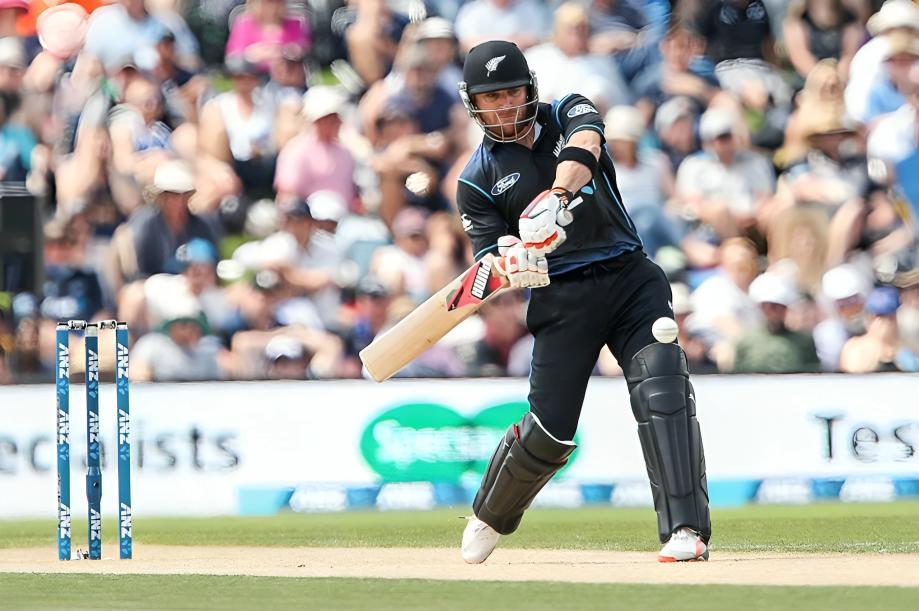 Fastest Hundreds in T20 World Cup History