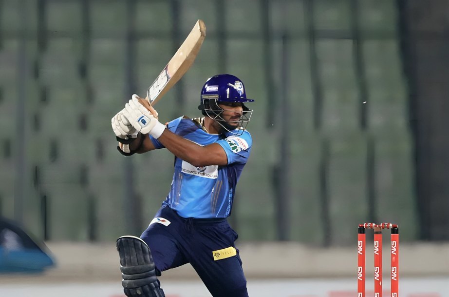Most Runs in Asia Cup ODI History