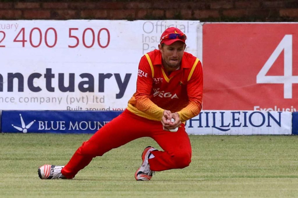 Most Catches in Test Cricket 2025