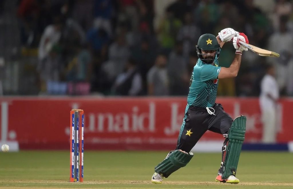 Fastest Hundreds in T20 World Cup History