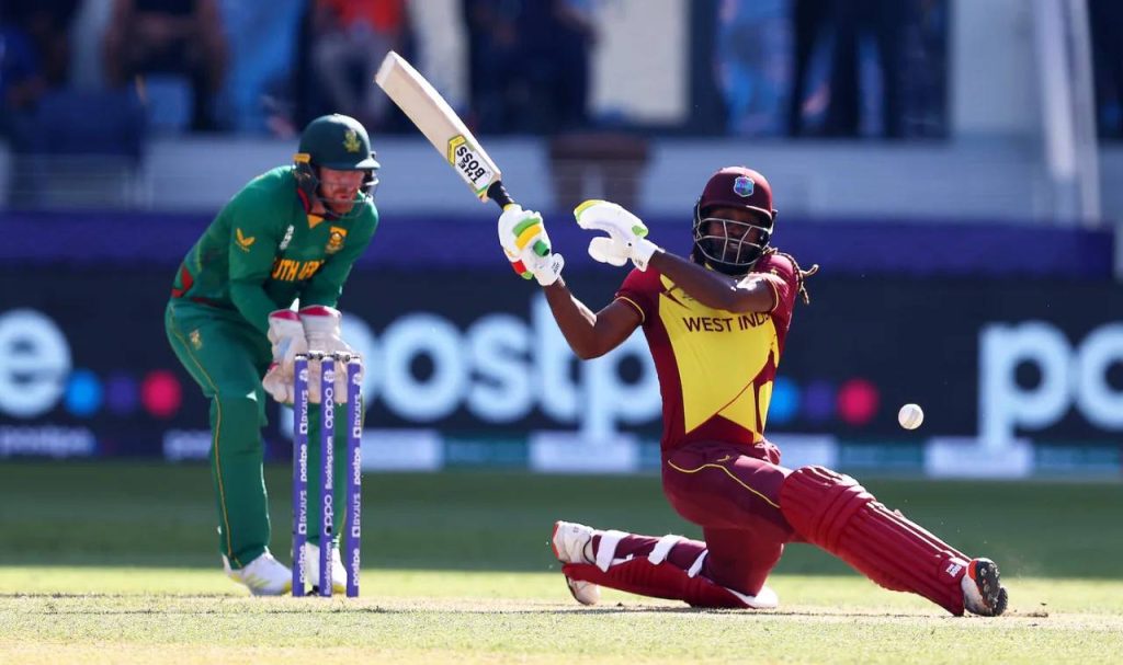 Highest Partnerships in ICC Champions Trophy History