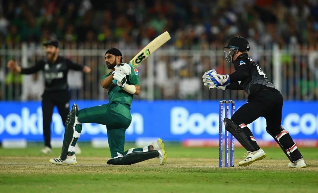 Most Runs in Asia Cup ODI History