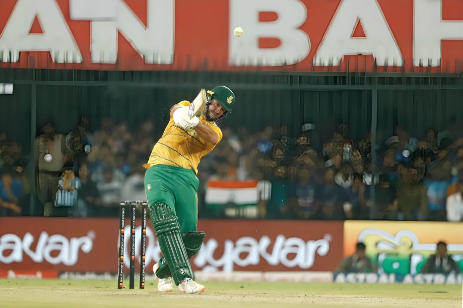Fastest Hundreds in T20 World Cup History