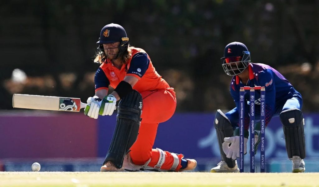 Highest Individual Scores in ODIs 2025