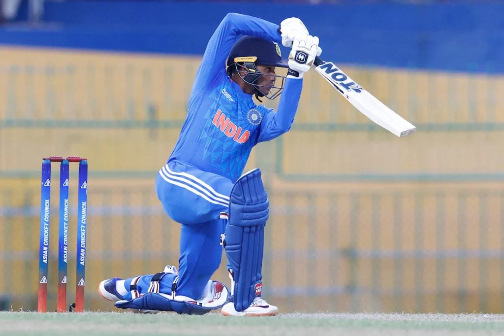 Highest Individual Scores in T20 Cricket 2025
