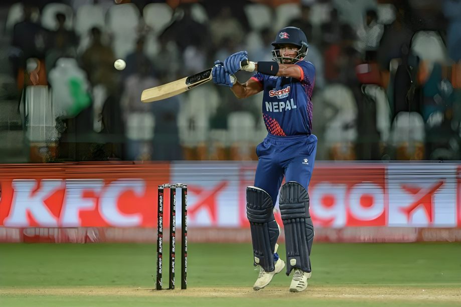 ODI Batting Averages in 2025