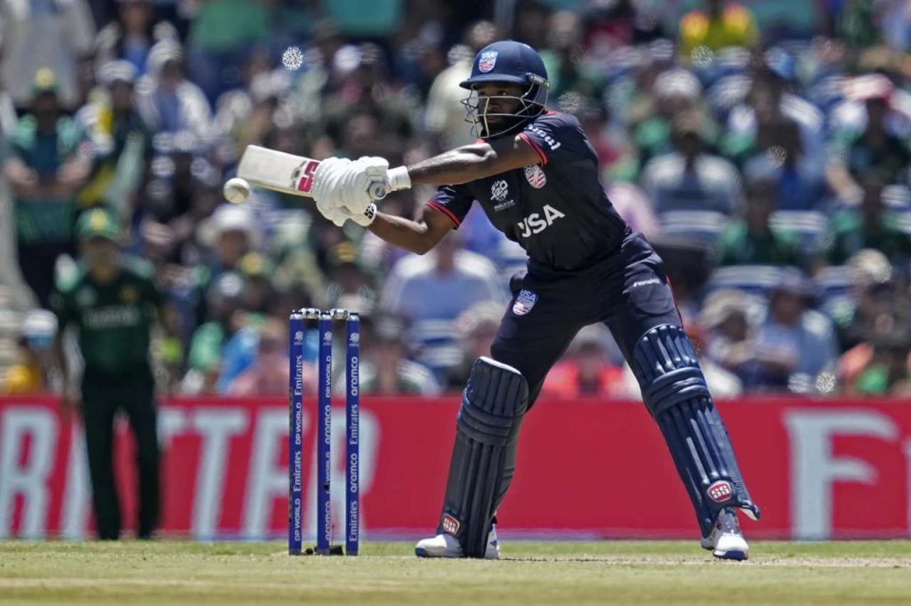 ODI Batting Averages in 2025