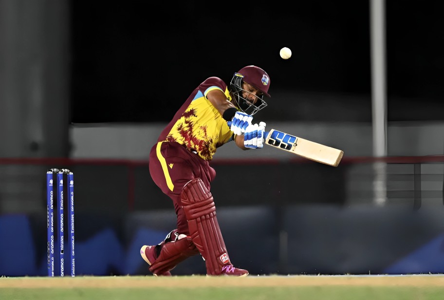 Most Runs in T20 2025
