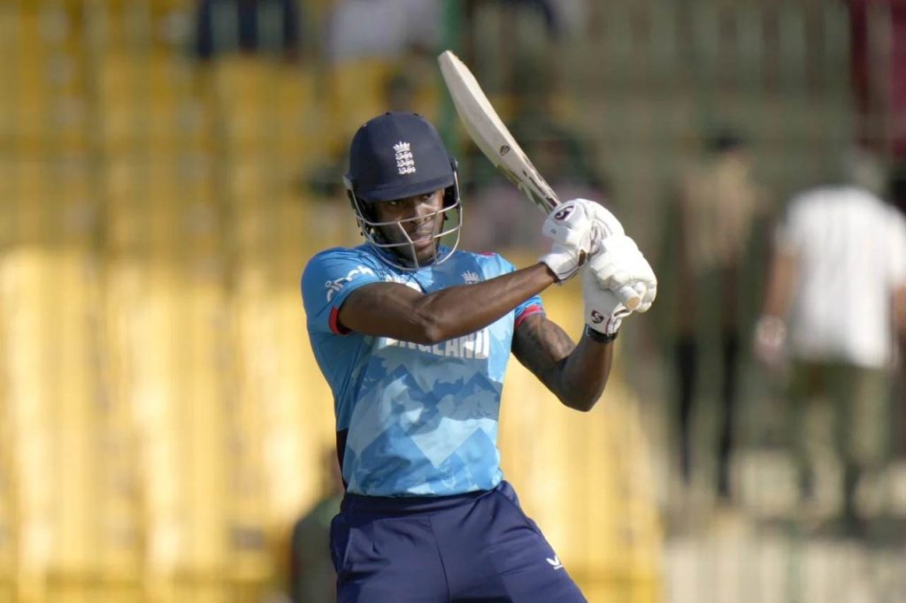 Most Ducks in T20s in 2025