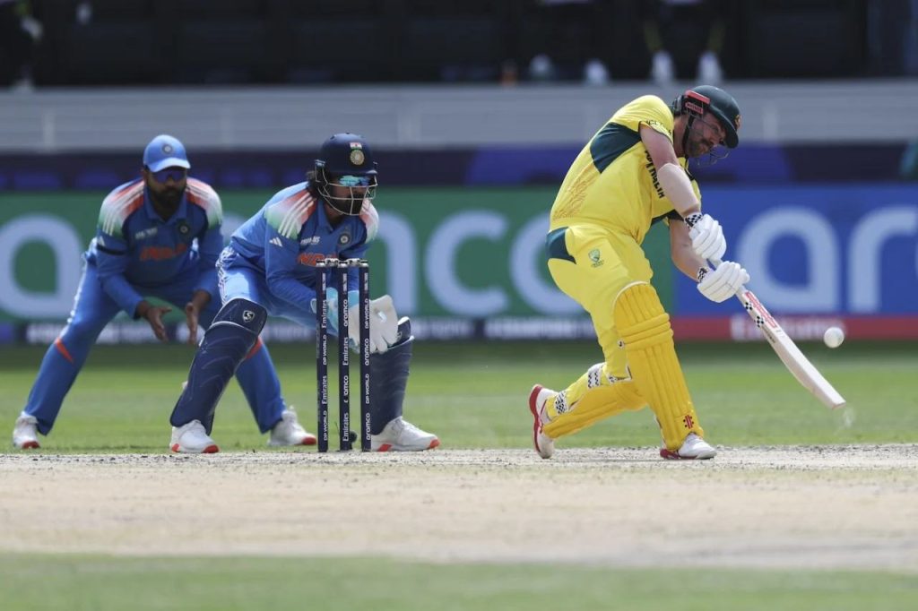 Highest Individual Scores in ODIs 2025