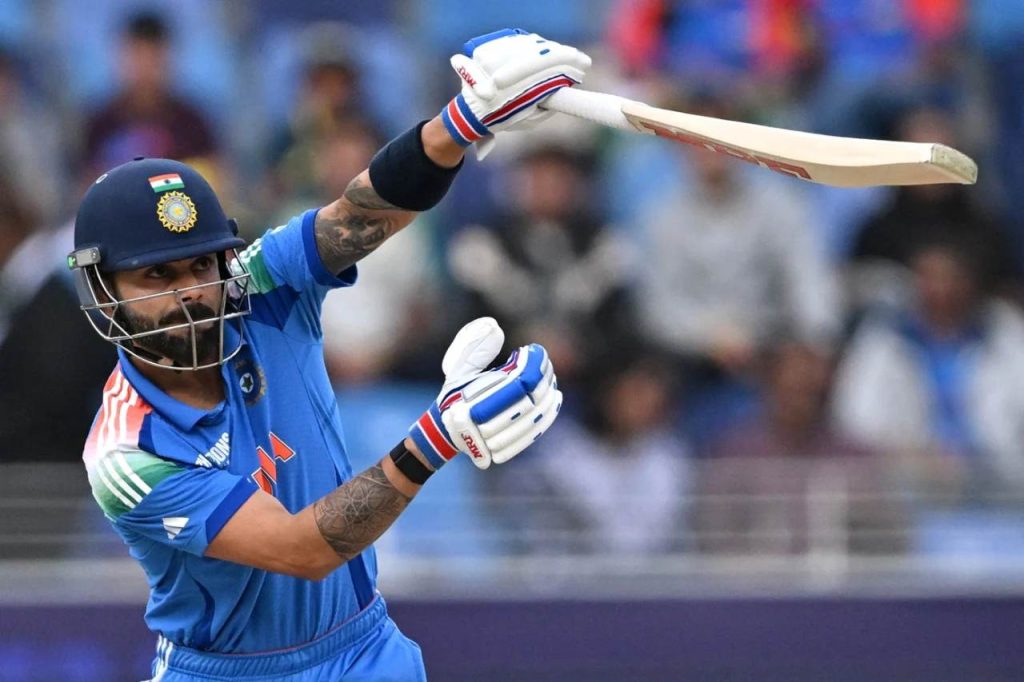 Most Runs in Asia Cup ODI History