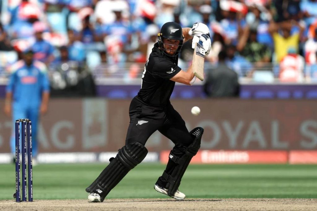 Fastest Hundreds in T20 World Cup History