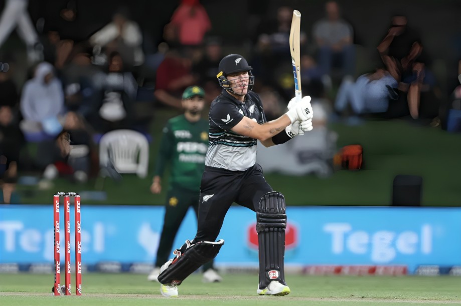 Highest Individual Scores in T20 Cricket 2025